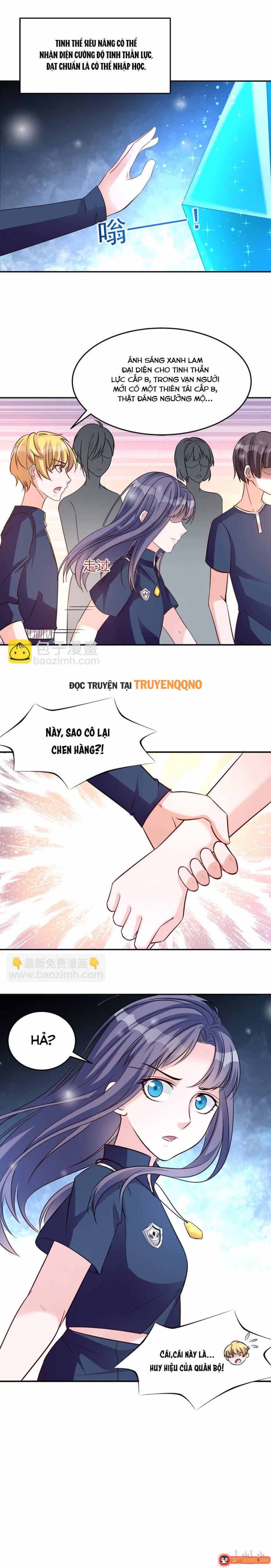 Mở ra các tư thế của nam thần Chap 104 - Next Chap 103