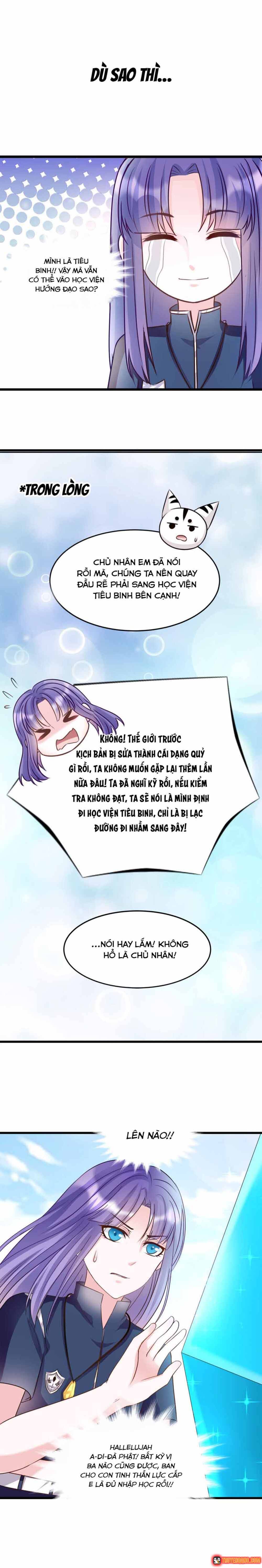 Mở ra các tư thế của nam thần Chap 105 - Next Chap 104