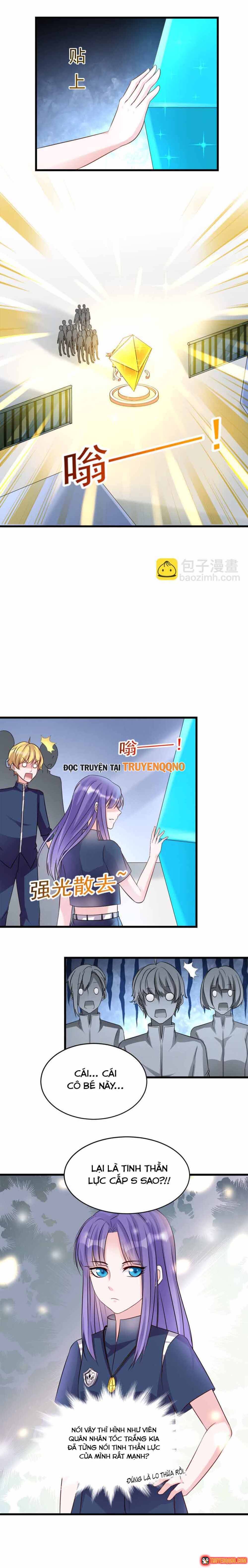 Mở ra các tư thế của nam thần Chap 105 - Next Chap 104