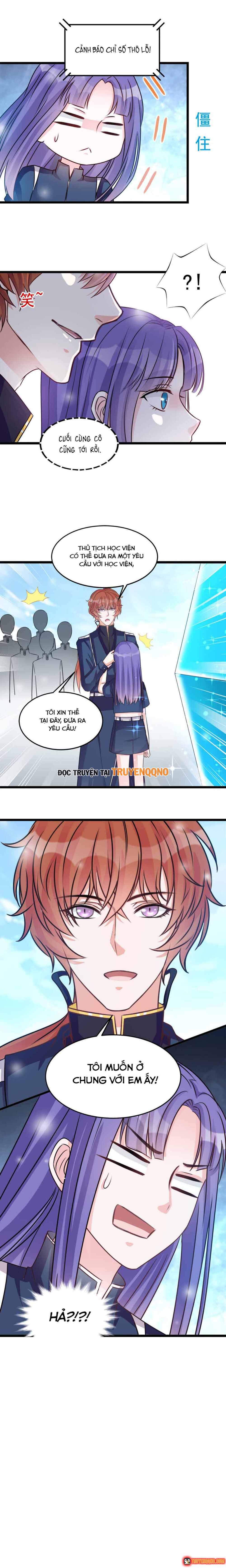 Mở ra các tư thế của nam thần Chap 105 - Next Chap 104