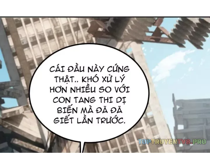 Cuộc Đời Mạt Thế Hoàn Mỹ Của Tôi [Chap 24-25]