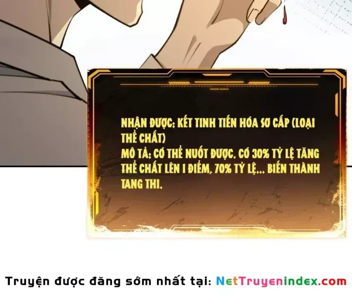 Cuộc Đời Mạt Thế Hoàn Mỹ Của Tôi [Chap 24-25]