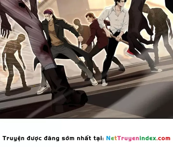 Cuộc Đời Mạt Thế Hoàn Mỹ Của Tôi [Chap 24-25]