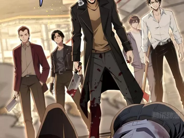 Cuộc Đời Mạt Thế Hoàn Mỹ Của Tôi [Chap 24-25]