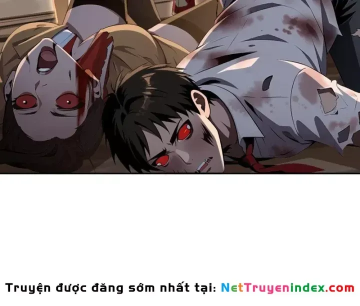 Cuộc Đời Mạt Thế Hoàn Mỹ Của Tôi [Chap 24-25]