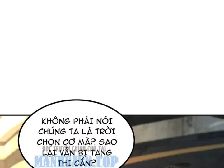 Cuộc Đời Mạt Thế Hoàn Mỹ Của Tôi [Chap 24-25]