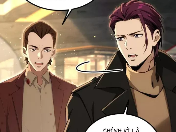 Cuộc Đời Mạt Thế Hoàn Mỹ Của Tôi [Chap 24-25]