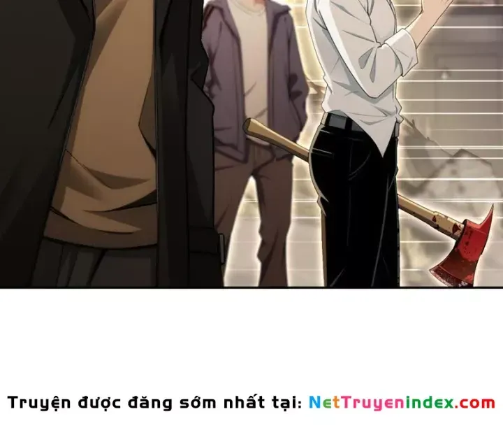 Cuộc Đời Mạt Thế Hoàn Mỹ Của Tôi [Chap 24-25]