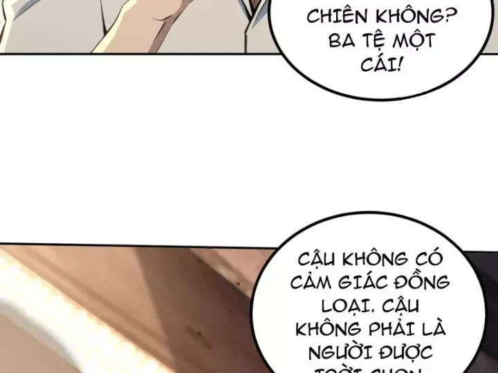 Cuộc Đời Mạt Thế Hoàn Mỹ Của Tôi [Chap 24-25]