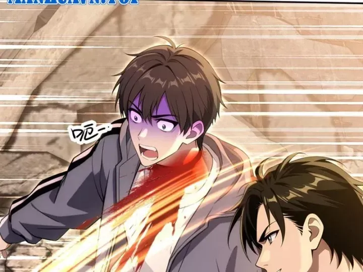 Cuộc Đời Mạt Thế Hoàn Mỹ Của Tôi [Chap 24-25]