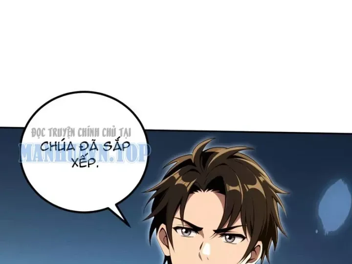 Cuộc Đời Mạt Thế Hoàn Mỹ Của Tôi [Chap 24-25]