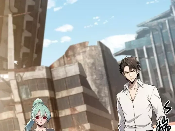 Cuộc Đời Mạt Thế Hoàn Mỹ Của Tôi [Chap 24-25]