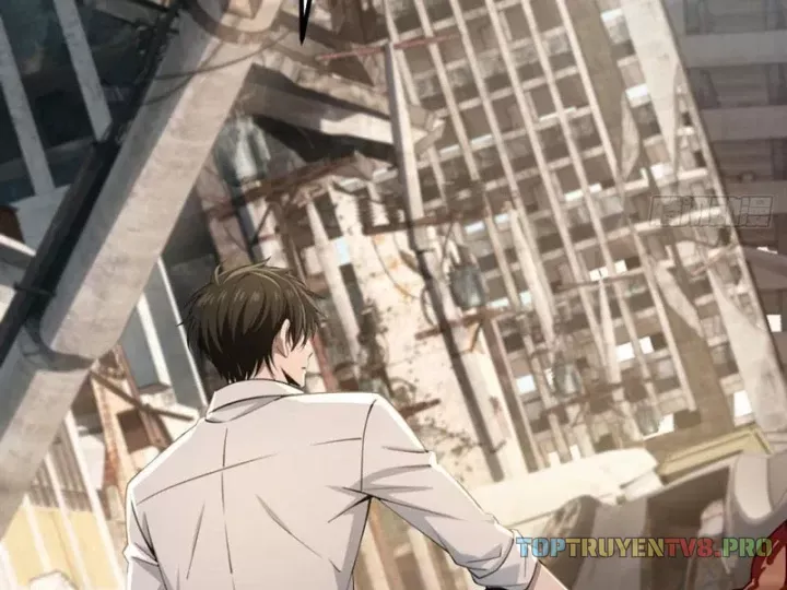 Cuộc Đời Mạt Thế Hoàn Mỹ Của Tôi [Chap 24-25]