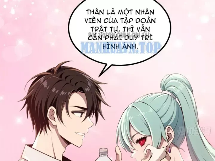 Cuộc Đời Mạt Thế Hoàn Mỹ Của Tôi [Chap 24-25]