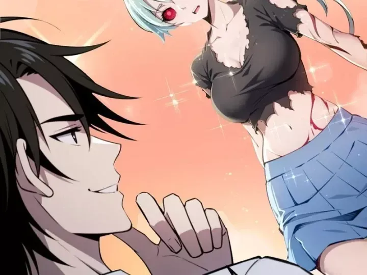 Cuộc Đời Mạt Thế Hoàn Mỹ Của Tôi [Chap 24-25]