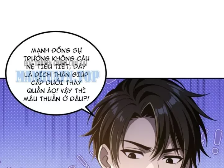 Cuộc Đời Mạt Thế Hoàn Mỹ Của Tôi [Chap 24-25]