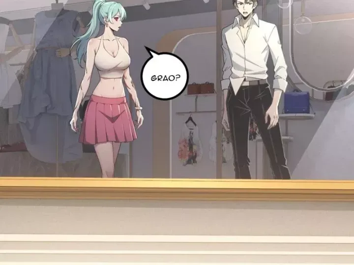 Cuộc Đời Mạt Thế Hoàn Mỹ Của Tôi [Chap 24-25]