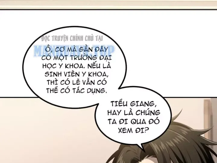 Cuộc Đời Mạt Thế Hoàn Mỹ Của Tôi [Chap 24-25]