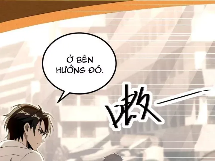 Cuộc Đời Mạt Thế Hoàn Mỹ Của Tôi [Chap 24-25]