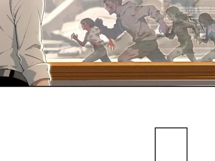 Cuộc Đời Mạt Thế Hoàn Mỹ Của Tôi [Chap 24-25]