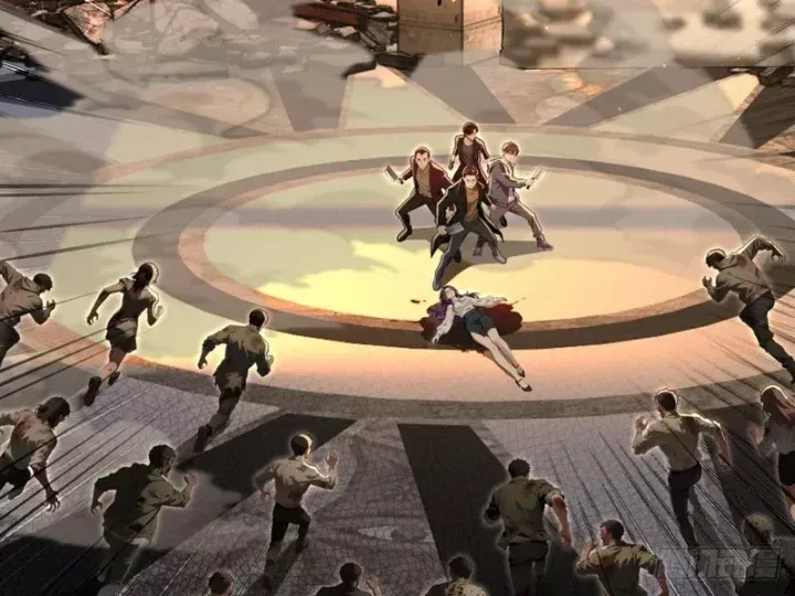 Cuộc Đời Mạt Thế Hoàn Mỹ Của Tôi [Chap 24-25]