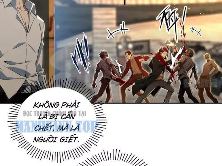 Cuộc Đời Mạt Thế Hoàn Mỹ Của Tôi [Chap 24-25]