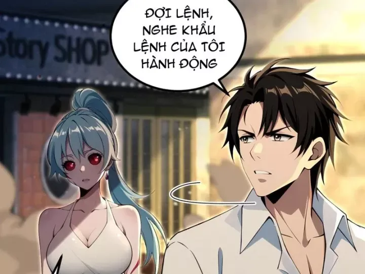Cuộc Đời Mạt Thế Hoàn Mỹ Của Tôi [Chap 24-25]