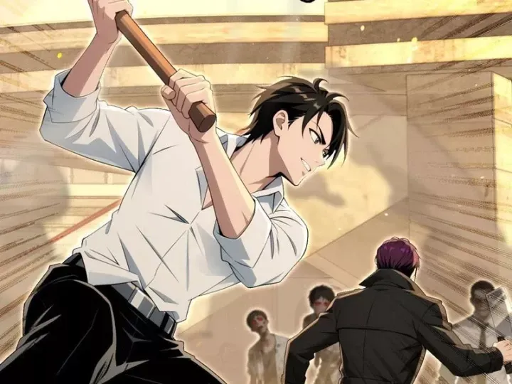 Cuộc Đời Mạt Thế Hoàn Mỹ Của Tôi [Chap 24-25]