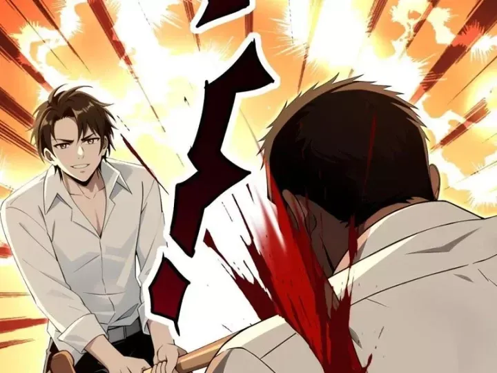 Cuộc Đời Mạt Thế Hoàn Mỹ Của Tôi [Chap 24-25]