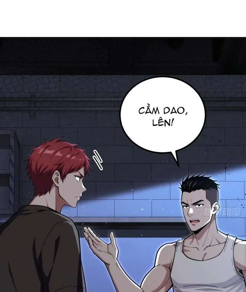 Cuộc Đời Mạt Thế Hoàn Mỹ Của Tôi [Chap 24-25]