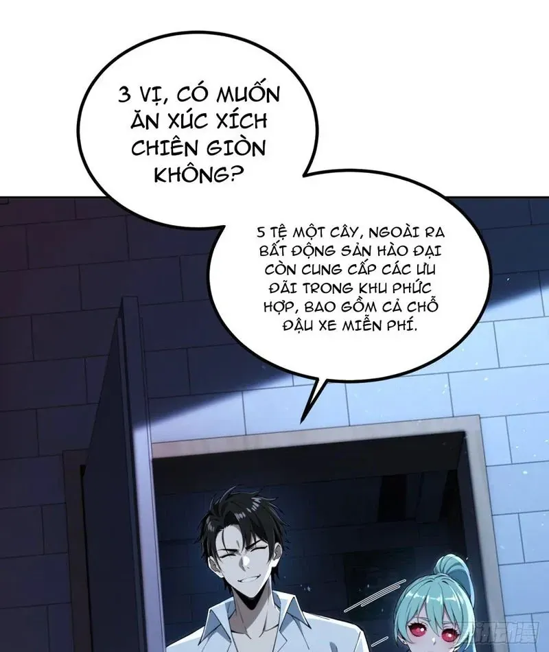 Cuộc Đời Mạt Thế Hoàn Mỹ Của Tôi [Chap 24-25]