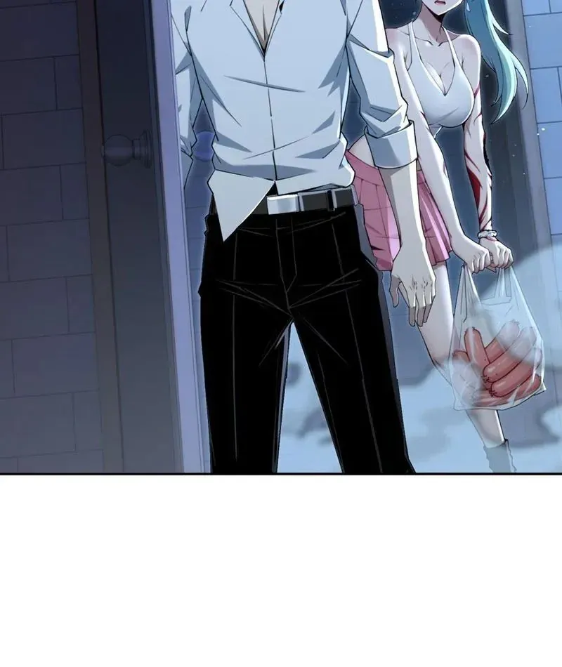 Cuộc Đời Mạt Thế Hoàn Mỹ Của Tôi [Chap 24-25]