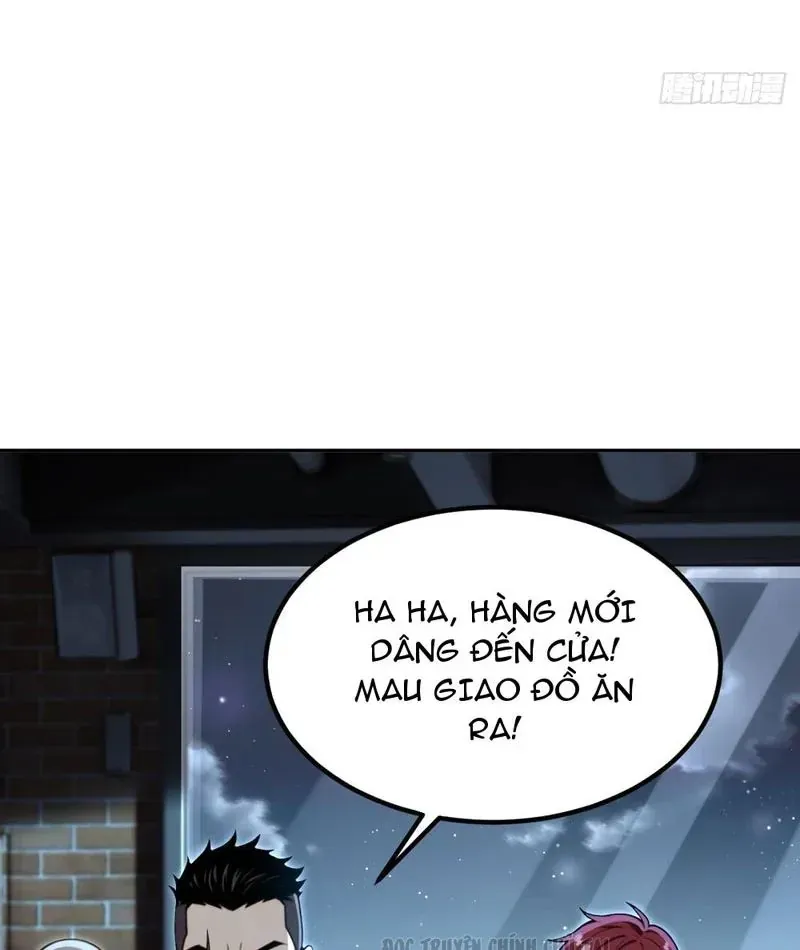 Cuộc Đời Mạt Thế Hoàn Mỹ Của Tôi [Chap 24-25]