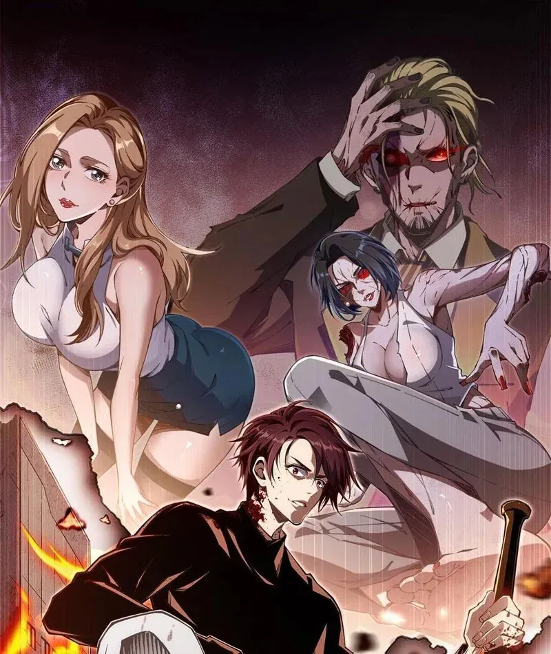 Cuộc Đời Mạt Thế Hoàn Mỹ Của Tôi [Chap 24-25]