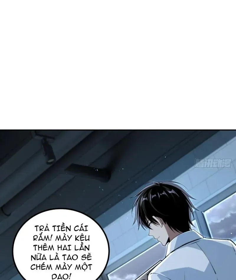 Cuộc Đời Mạt Thế Hoàn Mỹ Của Tôi [Chap 24-25]