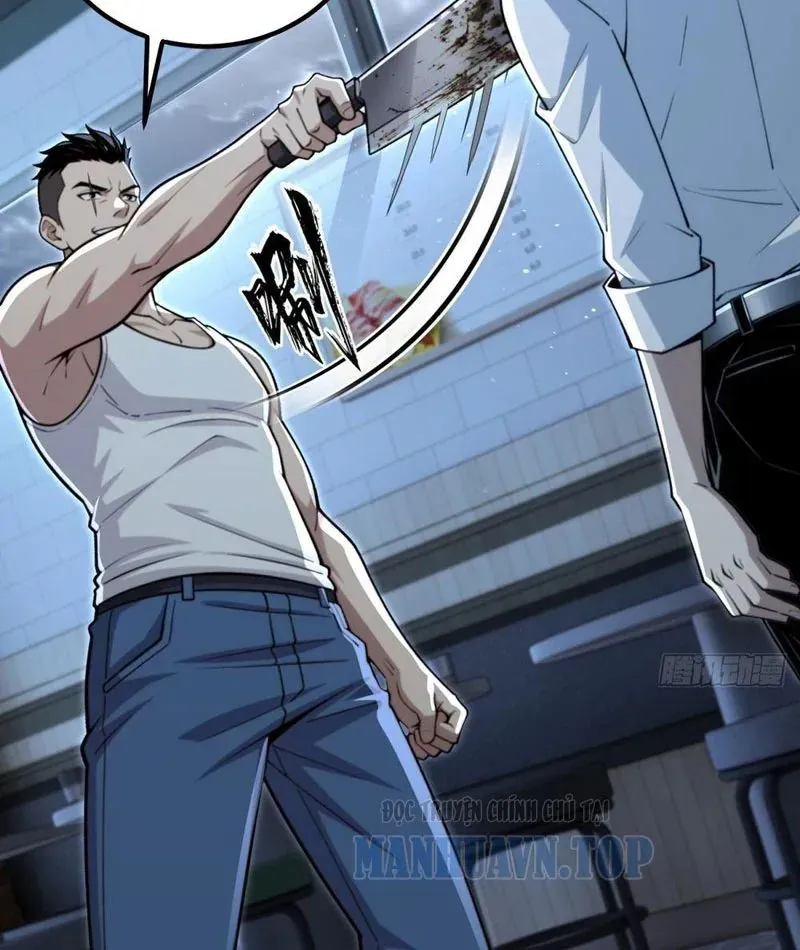 Cuộc Đời Mạt Thế Hoàn Mỹ Của Tôi [Chap 24-25]