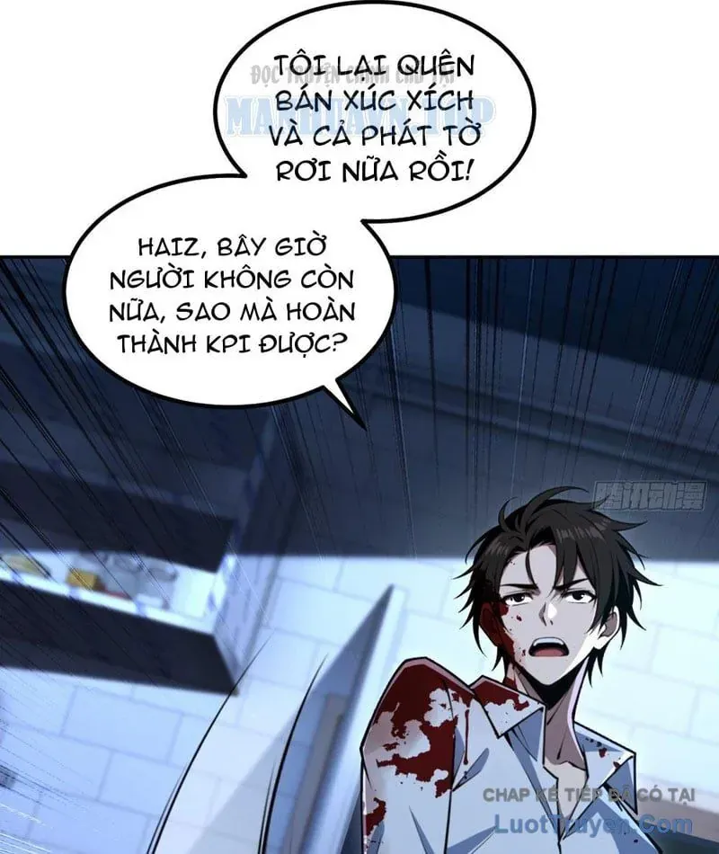 Cuộc Đời Mạt Thế Hoàn Mỹ Của Tôi [Chap 24-25]