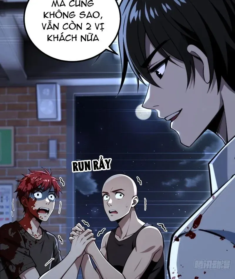 Cuộc Đời Mạt Thế Hoàn Mỹ Của Tôi [Chap 24-25]