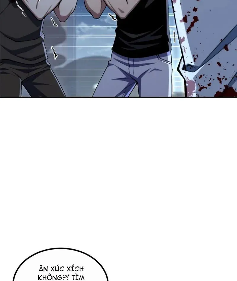 Cuộc Đời Mạt Thế Hoàn Mỹ Của Tôi [Chap 24-25]