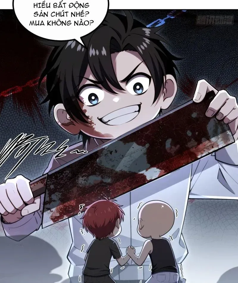 Cuộc Đời Mạt Thế Hoàn Mỹ Của Tôi [Chap 24-25]