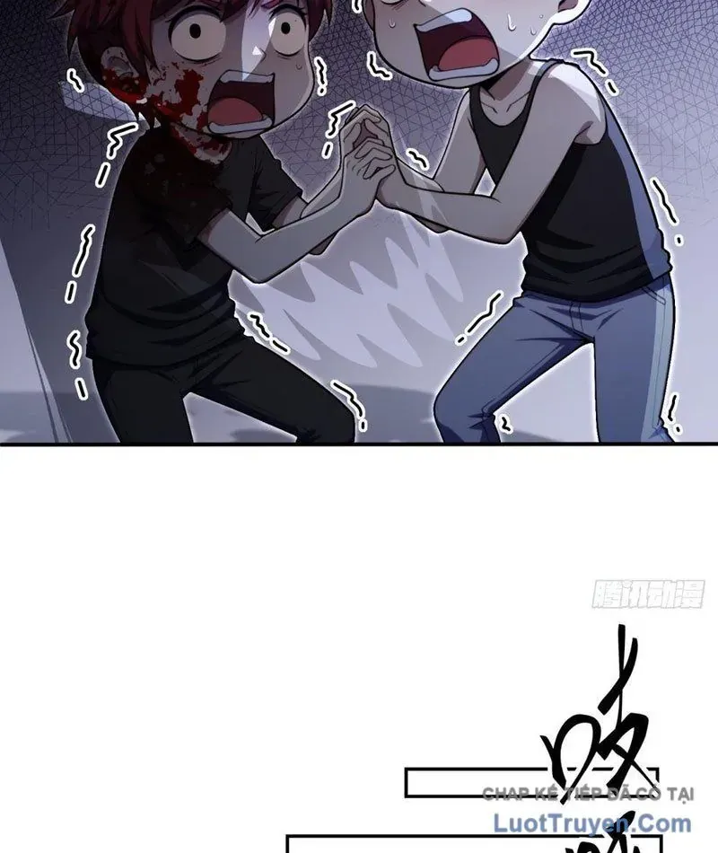 Cuộc Đời Mạt Thế Hoàn Mỹ Của Tôi [Chap 24-25]