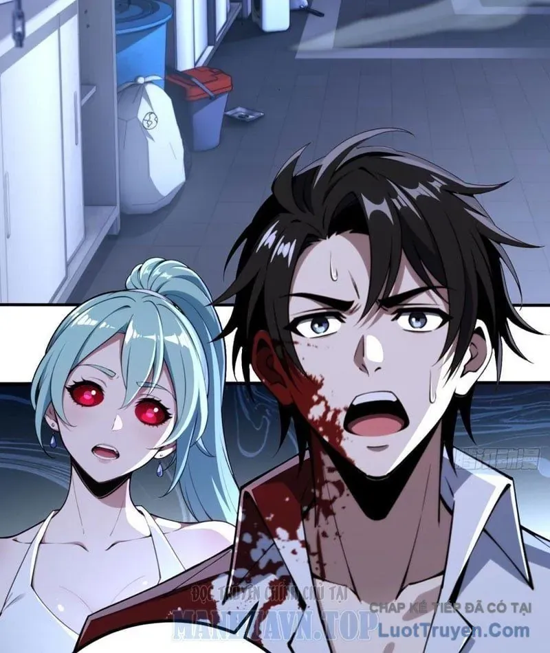 Cuộc Đời Mạt Thế Hoàn Mỹ Của Tôi [Chap 24-25]