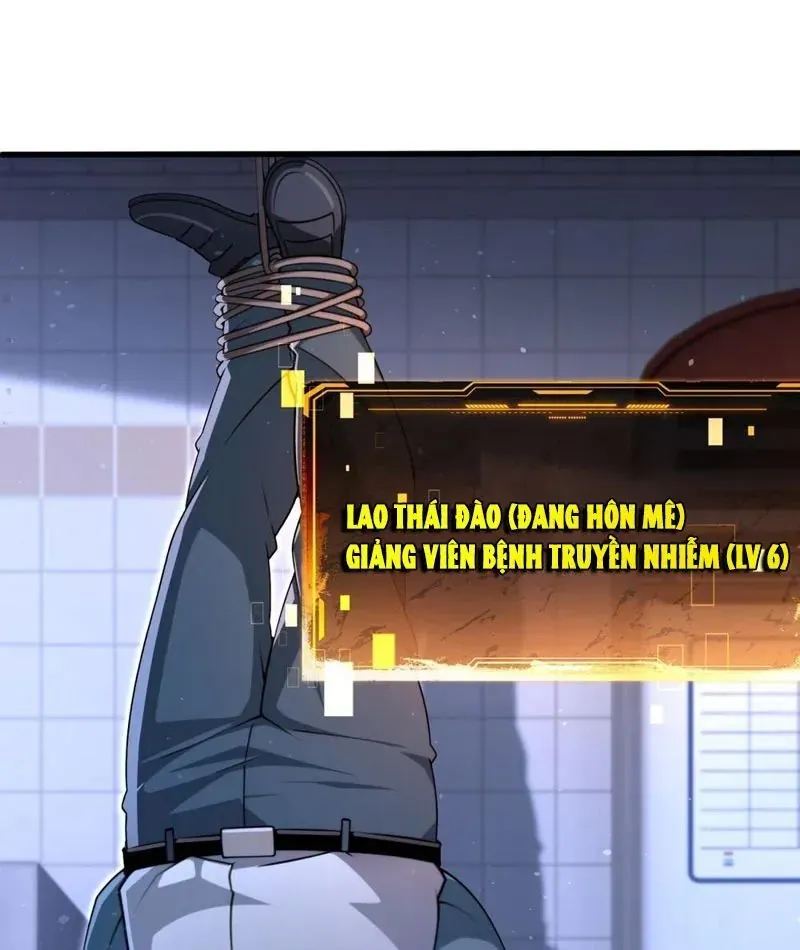 Cuộc Đời Mạt Thế Hoàn Mỹ Của Tôi [Chap 24-25]