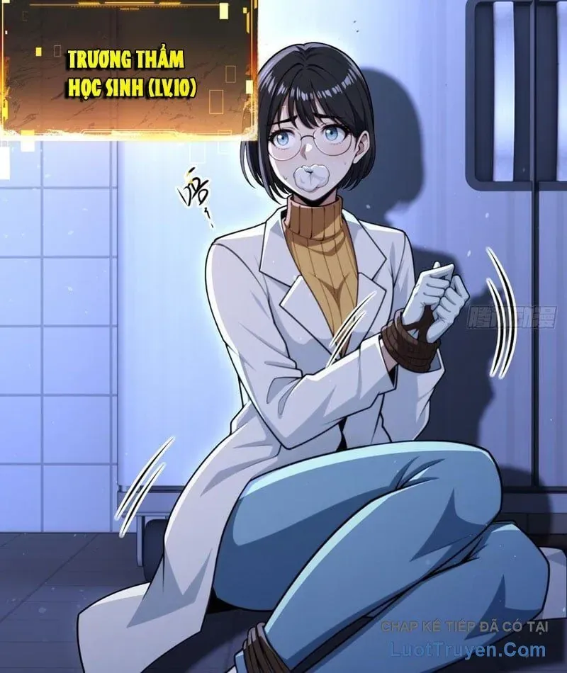 Cuộc Đời Mạt Thế Hoàn Mỹ Của Tôi [Chap 24-25]