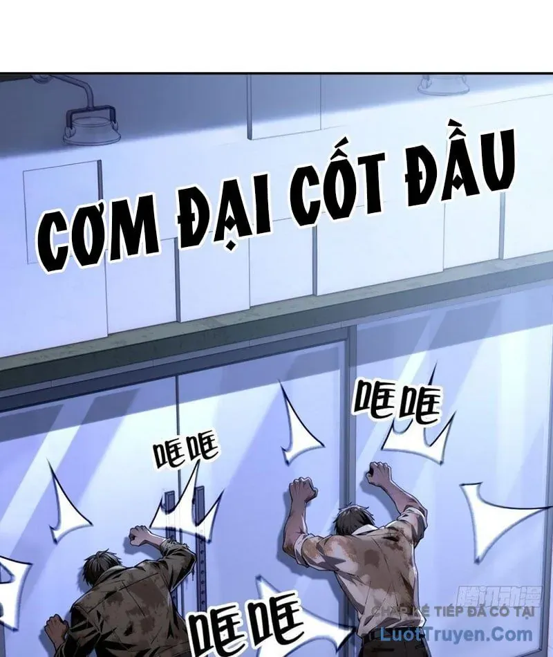 Cuộc Đời Mạt Thế Hoàn Mỹ Của Tôi [Chap 24-25]