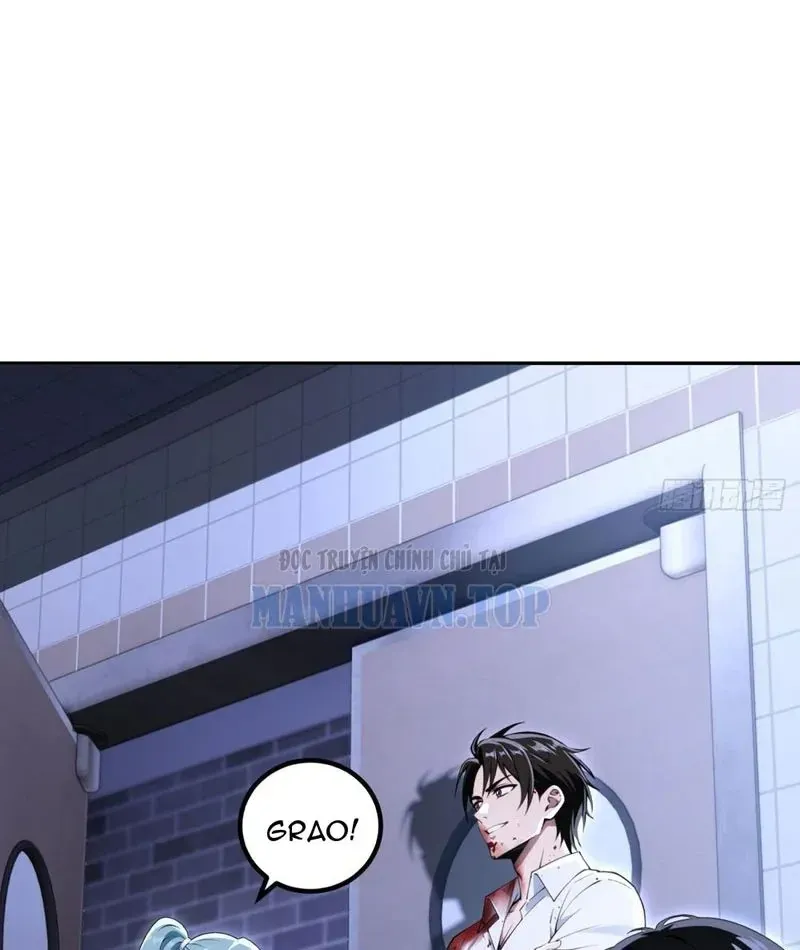 Cuộc Đời Mạt Thế Hoàn Mỹ Của Tôi [Chap 24-25]