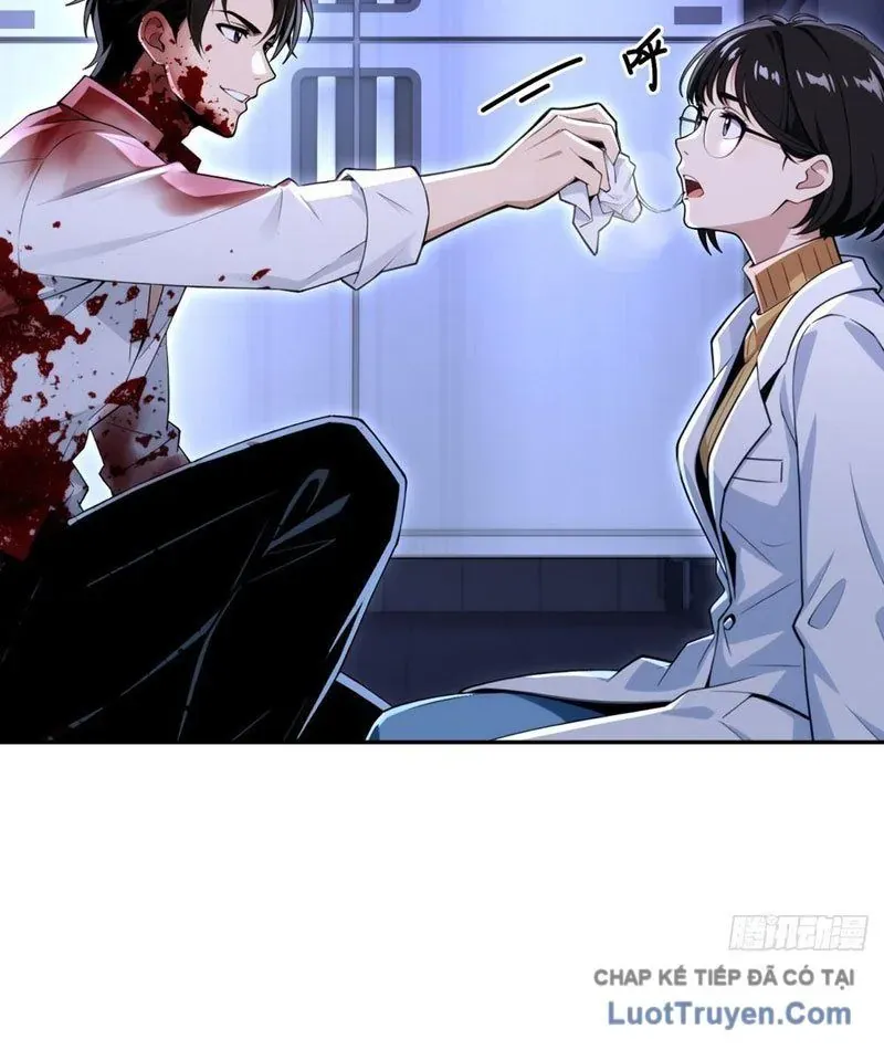 Cuộc Đời Mạt Thế Hoàn Mỹ Của Tôi [Chap 24-25]