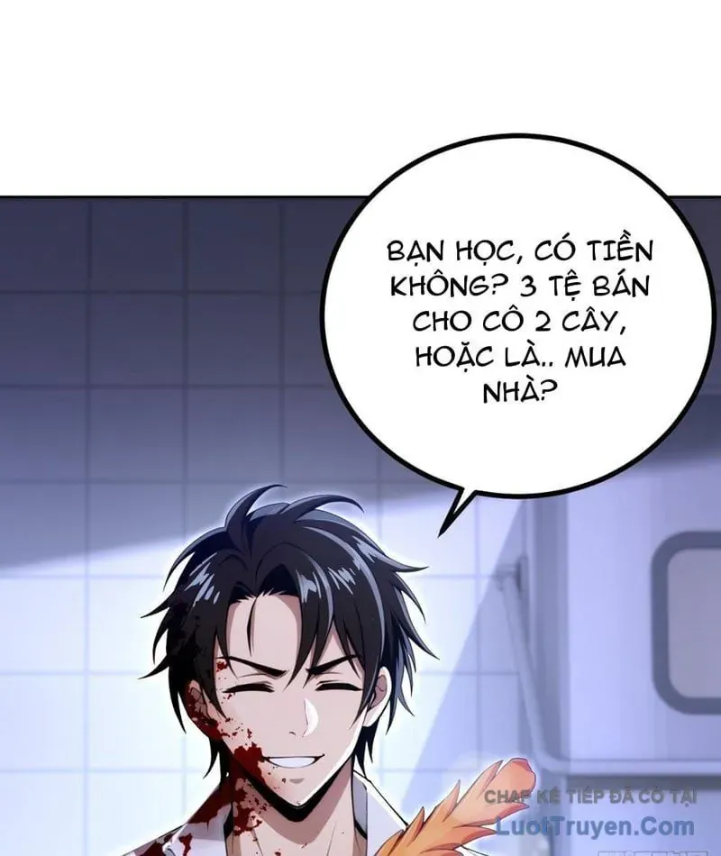 Cuộc Đời Mạt Thế Hoàn Mỹ Của Tôi [Chap 24-25]