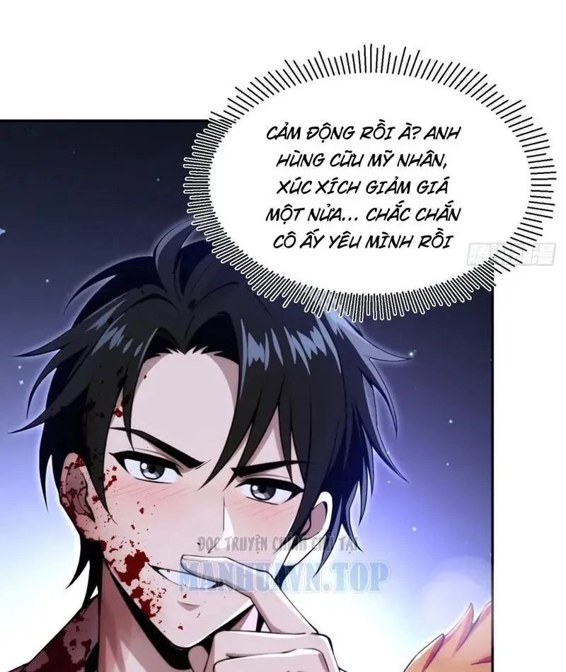 Cuộc Đời Mạt Thế Hoàn Mỹ Của Tôi [Chap 24-25]