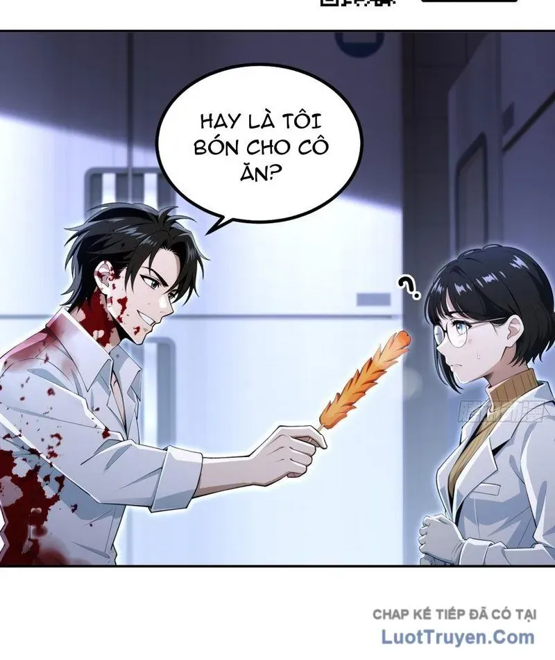Cuộc Đời Mạt Thế Hoàn Mỹ Của Tôi [Chap 24-25]